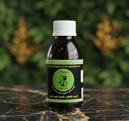 فوائد تدليك فروة الرأس: 10 فوائد مذهلة وطريقة التدليك الصحيحة 2025 - الزيت الأفغاني الأمثل