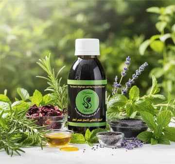 عرض علبتين مع هدية مشط مجانية