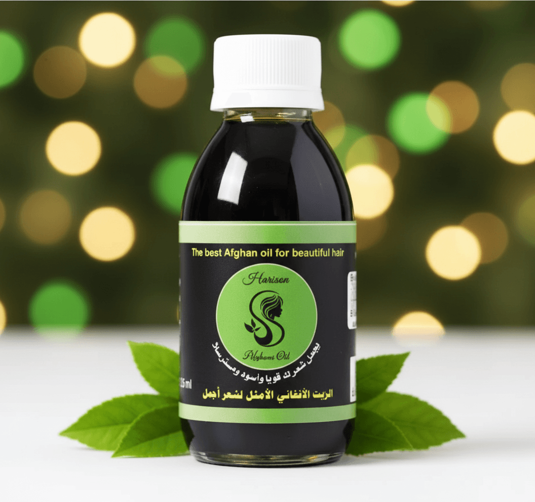 عرض علبتين مع هدية مشط مجانية