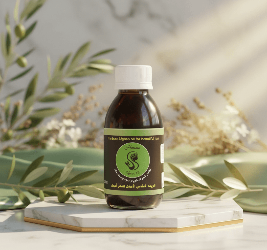 عرض علبتين مع هدية مشط مجانية