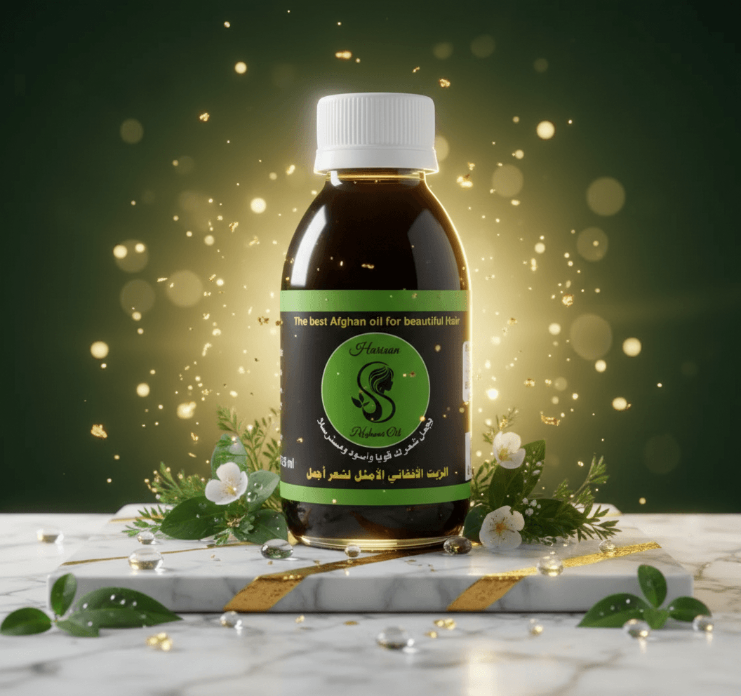 عرض علبة مشط توزيع الزيت مع هدية مميزة