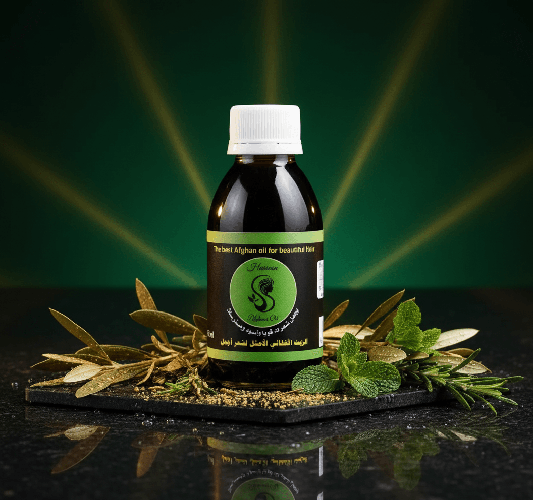 عرض زيت أفغاني خاص - اشتري 3 واحصل على 2 مجاناً بأفضل الأسعار